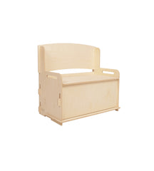 Banc Easyclick Reykjavik