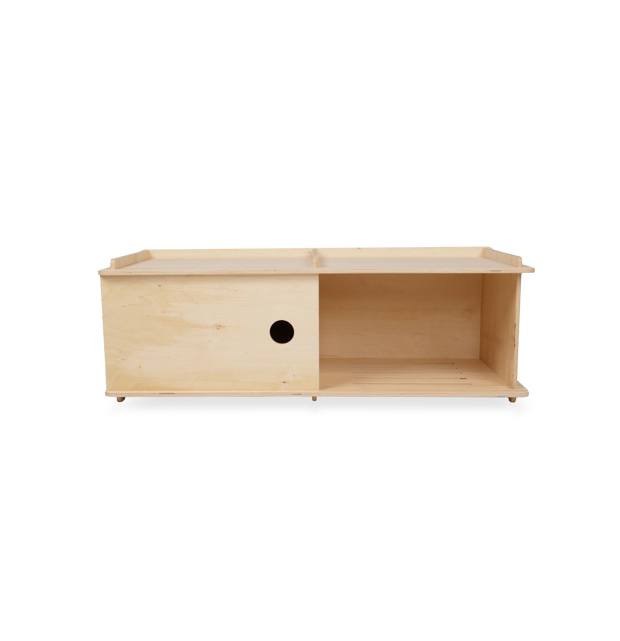 Easyclick shoe bench Marseille