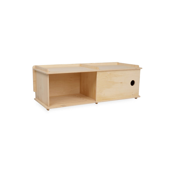 Easyclick shoe bench Marseille
