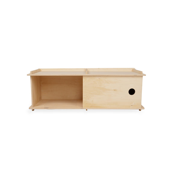 Easyclick shoe bench Marseille