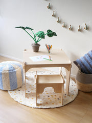 Easyclick play table Budapest C3