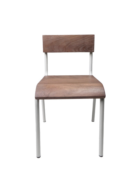Kidsdepot chair Original - white