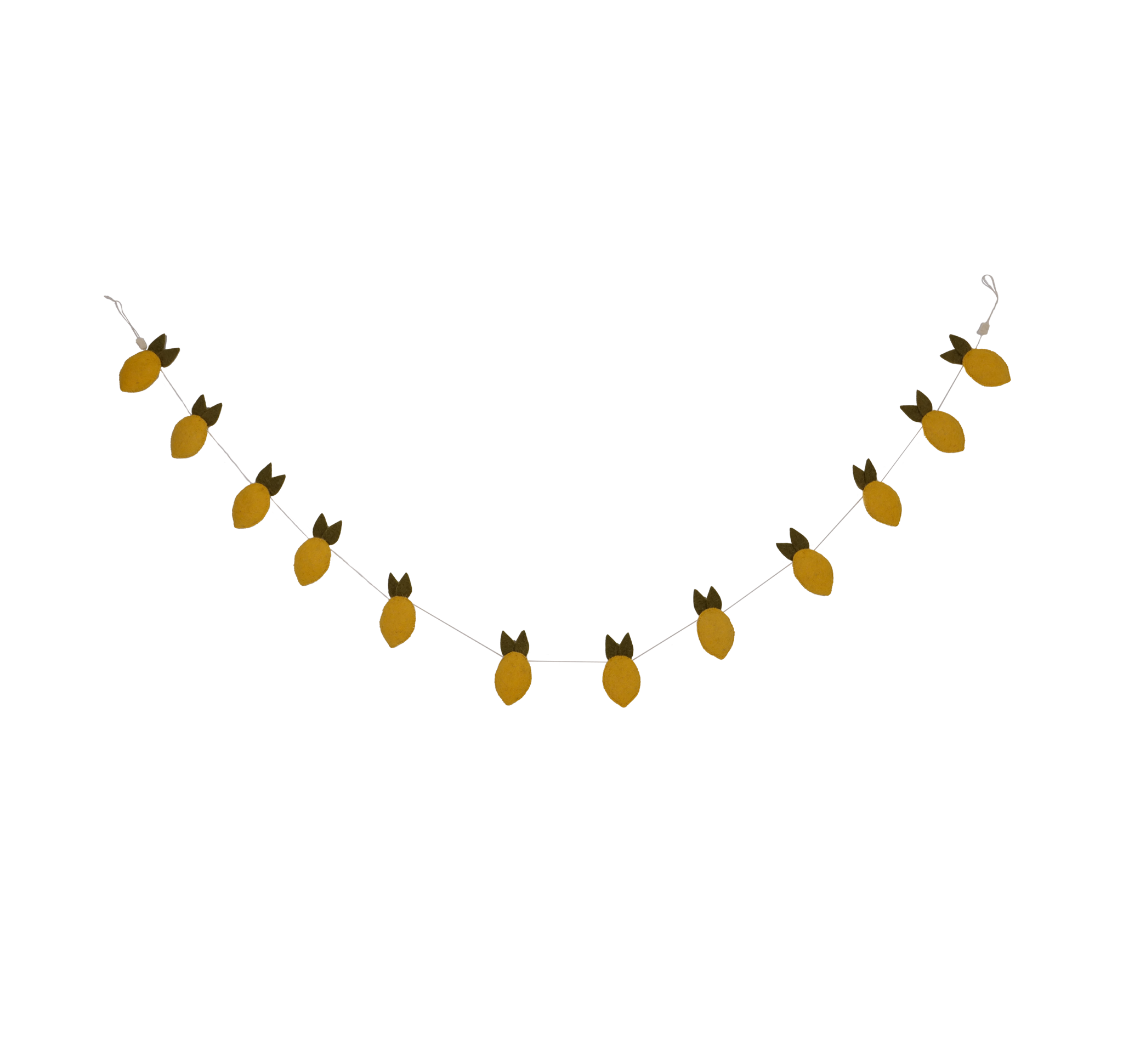 Kidsdepot garland Citrus - multi