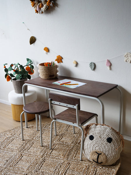 Guirlande de fanions Kidsdepot Automne - multicolore
