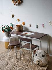 Guirlande de fanions Kidsdepot Automne - multicolore