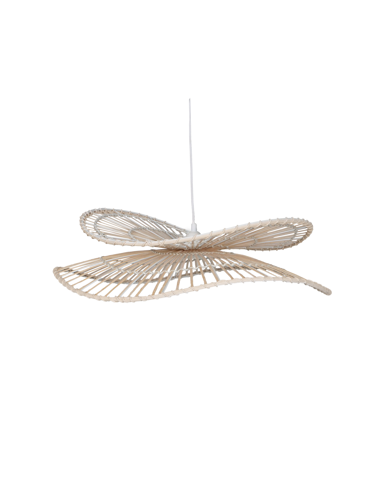 Kidsdepot lampe Florien - naturel