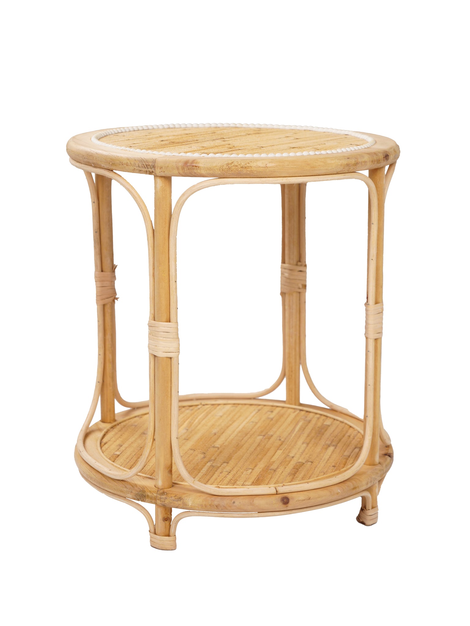 Table d'appoint Kidsdepot Maura - naturelle