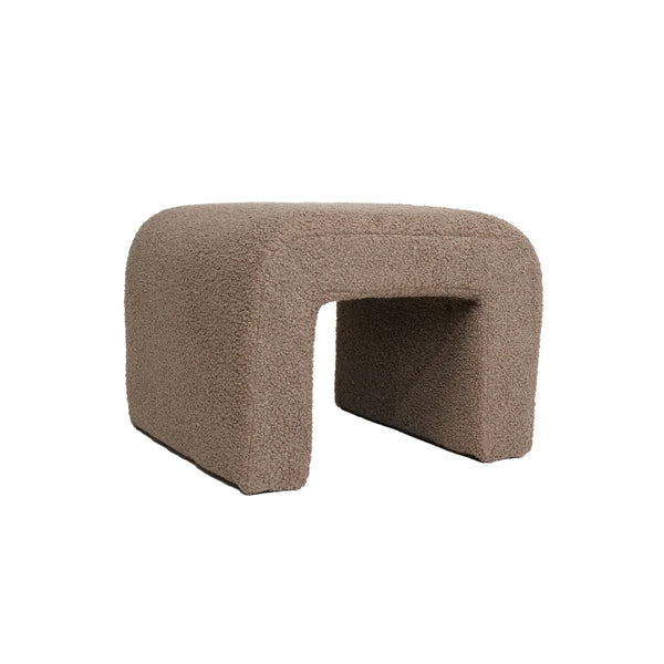 Kidsdepot Alba repose-pieds - taupe