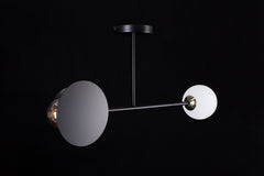 MINERVA 2 BLACK