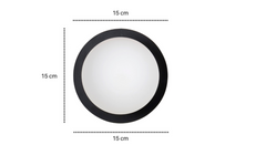 MINERVA K1 BLACK