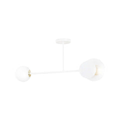 MINERVA 2 WHITE