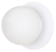 MINERVA K1 WHITE