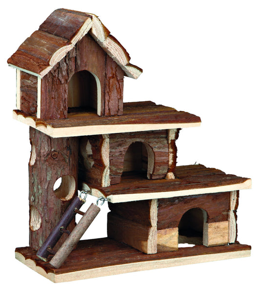 TRIXIE Natural Living Tammo Huis 25 x 12 x 30 cm