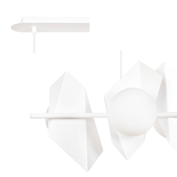 DRIFTON 4 WHITE