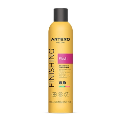 Artero Flash gloss spray en conditioner 300 ml
