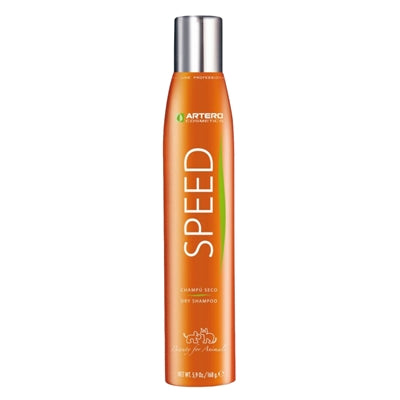 ARTERO SPEED Shampoing Sec Spray 300 ml
