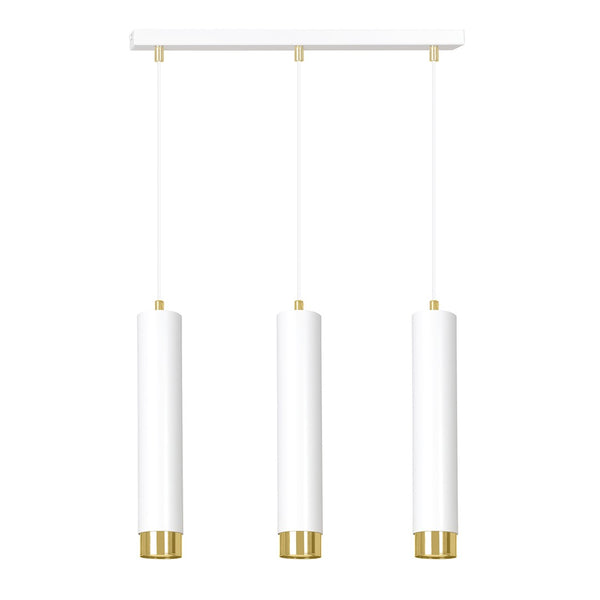 KIBO 3 WH/GOLD