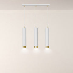 KIBO 3 WH/GOLD