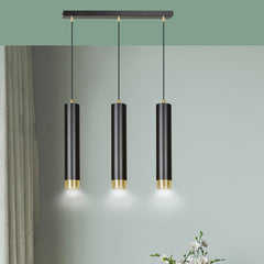 KIBO 3 BL/GOLD