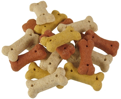 EXCELLENT Chew Treats 4-Mix 10 kg