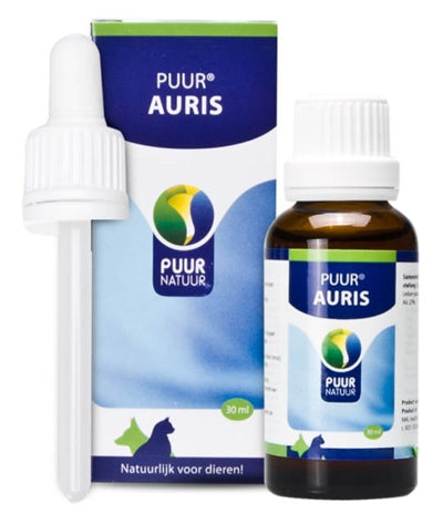 Pure Nature Auris (Ear) 30 ml