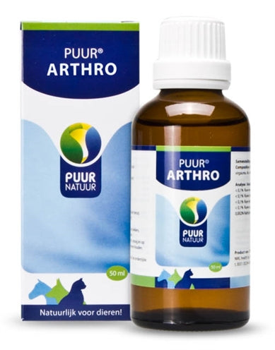 Pure Nature Arthro 50 ml