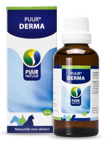 Pure Nature Derma (Démangeaisons) 50 ml