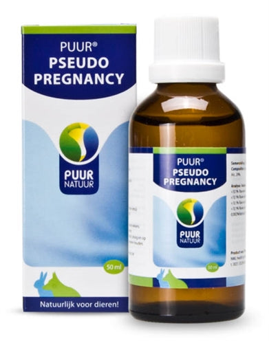 Pure Nature Pseudopregnancy (False Pregnancy) 50 ml