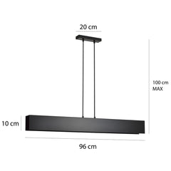 GENTOR 4 BLACK