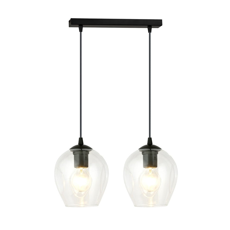ISTAR 2 BL TRANSPARENT