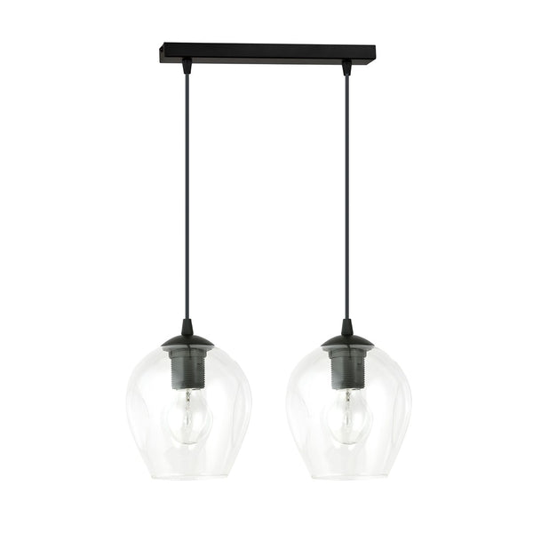 ISTAR 2 BL TRANSPARENT