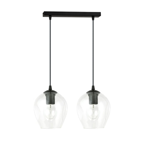 ISTAR 2 BL TRANSPARENT