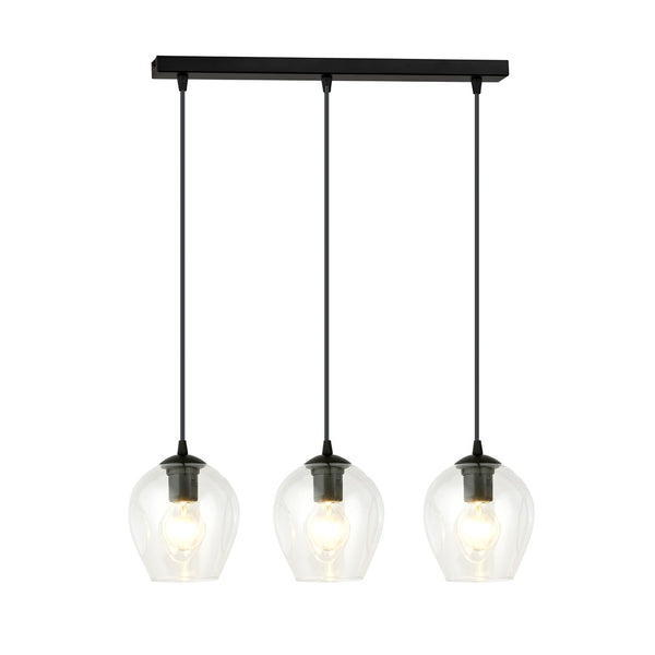 ISTAR 3 BL TRANSPARENT