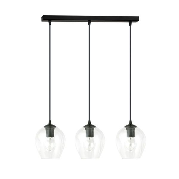 ISTAR 3 BL TRANSPARENT