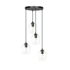 ISTAR 4 BL PREMIUM TRANSPARENT