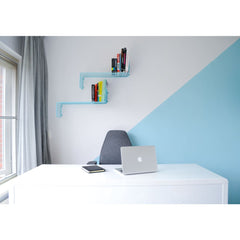 "Sit And Move Therapod X Standard Black - Mirage upholstery office chair"