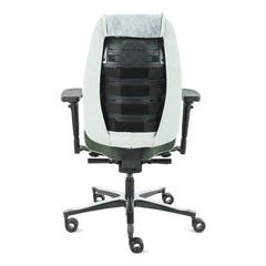 Sit And Move Therapod X2 Zwart - Mirage Bureaustoel