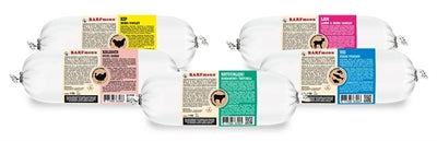 BARFMENU Complete Cat Food 20x250 g