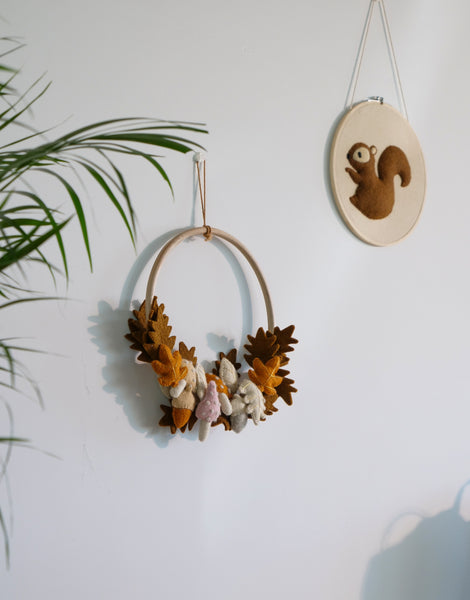 Kidsdepot wall hanger Efran -