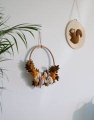 Kidsdepot wall hanger Efran -