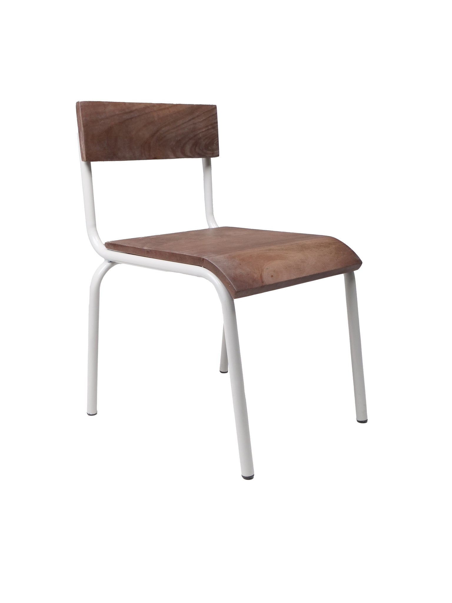 Kidsdepot stoel Original - wit