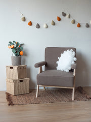 Guirlande Kidsdepot Conos - multicolore