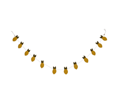 Kidsdepot garland Citrus - multi