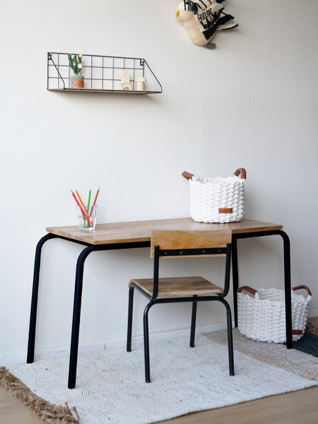 KidsDepot table Original - black