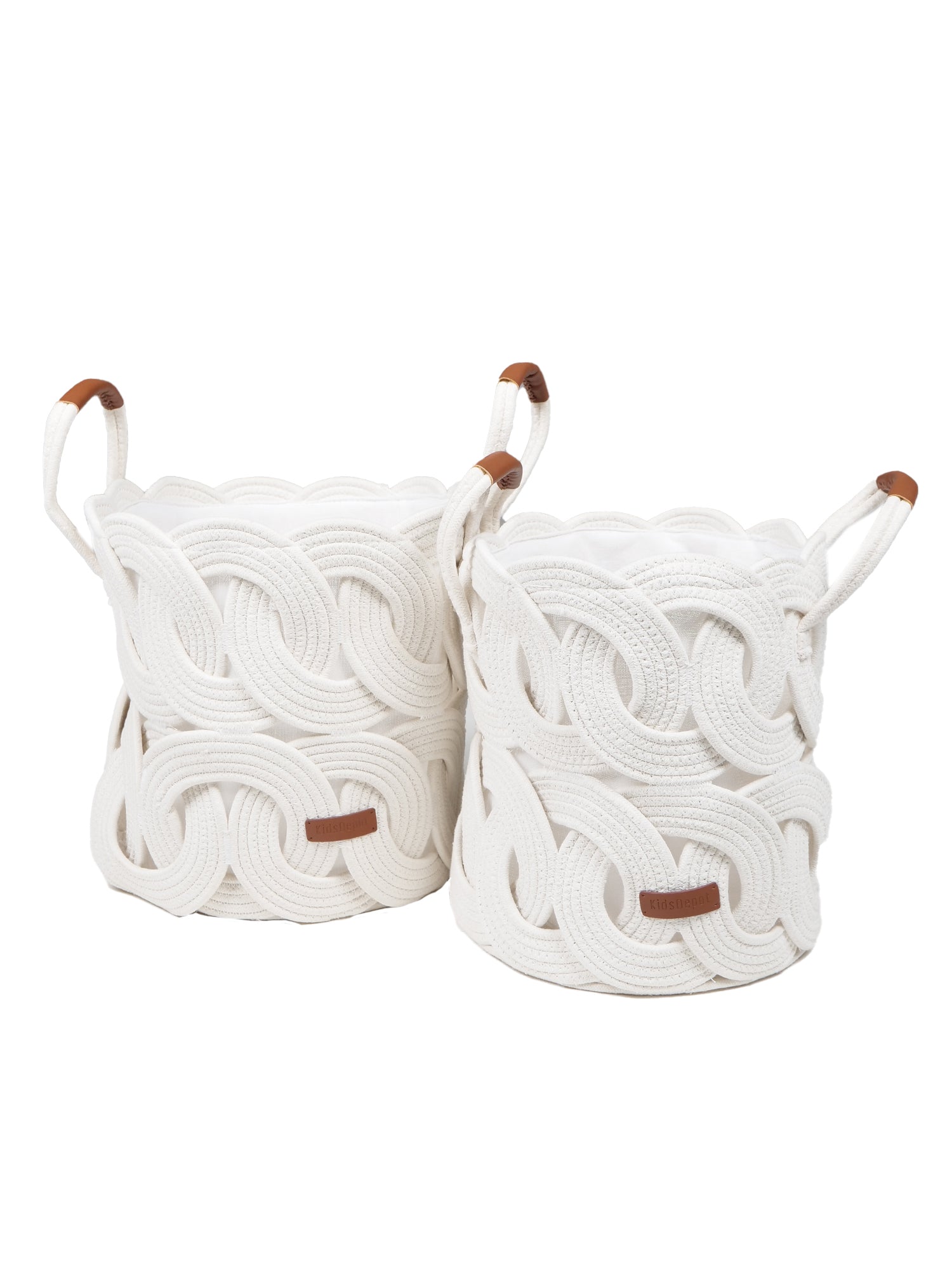 Kenzo mand, set van 2