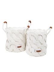 Kenzo mand, set van 2