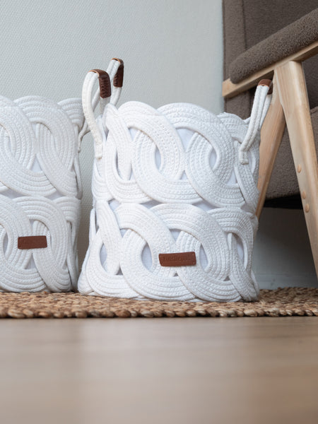 Kenzo mand, set van 2