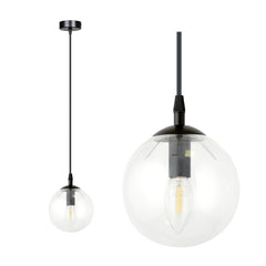 COSMO 1 BL TRANSPARENT