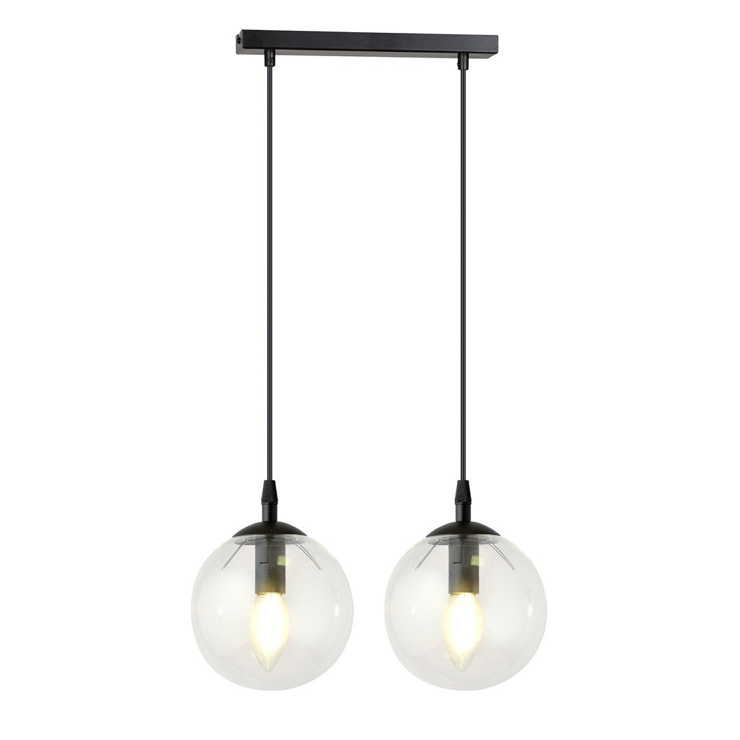 COSMO 2 BL TRANSPARENT
