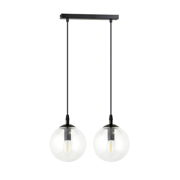 COSMO 2 BL TRANSPARENT